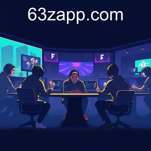 Comunidade Jogadores