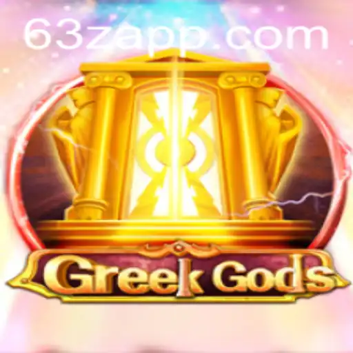 GreekGods: Mergulhando na Mitologia Grega com 63z.com