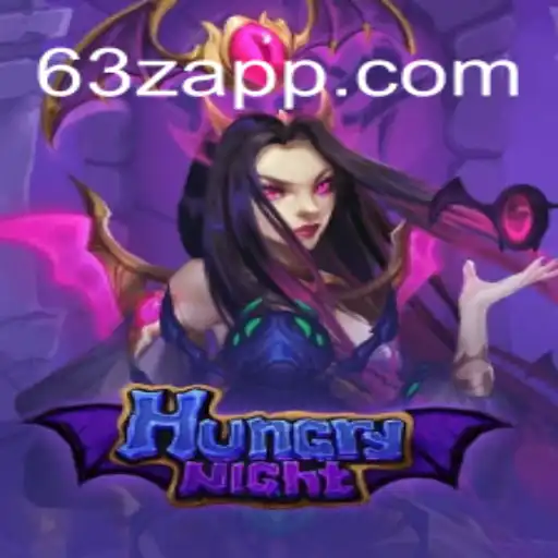 HungryNight: Explorando a Aventura Virtual do Jogo Popular