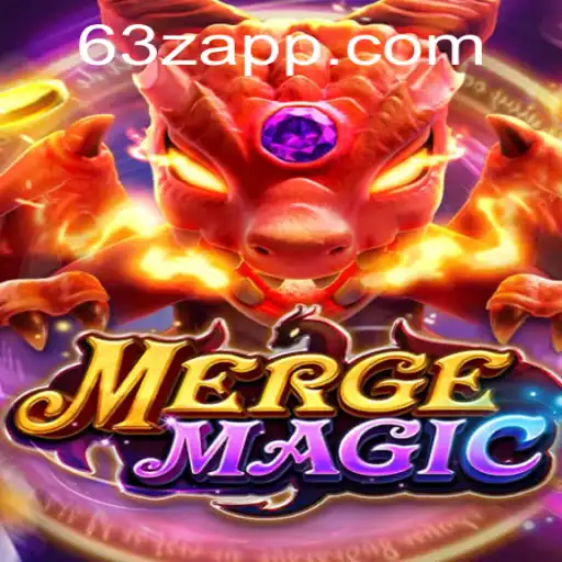 Explorando Mergemagic: O Fascinante Jogo do 63z.com