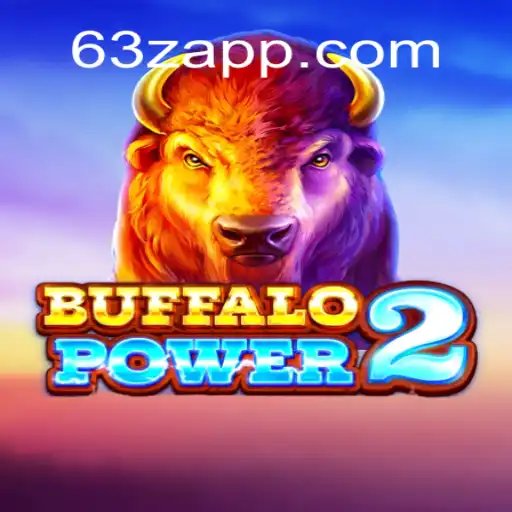 BuffaloPower2: Descubra o Mundo Selvagem deste Jogo Emocionante