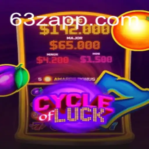 Explorando o Jogo CycleofLuck