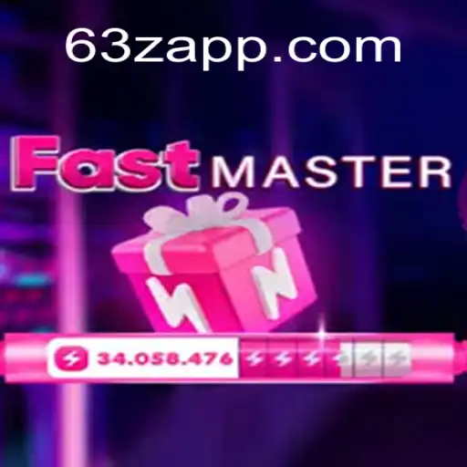 Descubra o Mundo Empolgante de FastMaster e as Aventuras de 63z.com