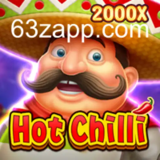 Descubra HotChilli: O Novo Fenômeno dos Games com 63z.com