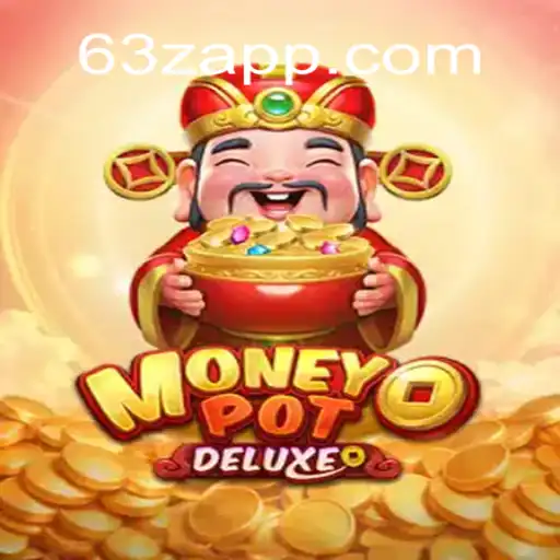 MoneyPotDELUXE: Explorando a Nova Sensação do Mundo dos Jogos
