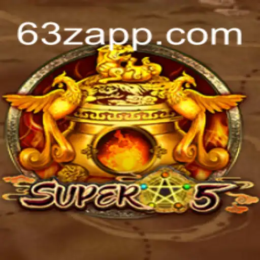 Descubra o Fascinante Mundo do Jogo Super5