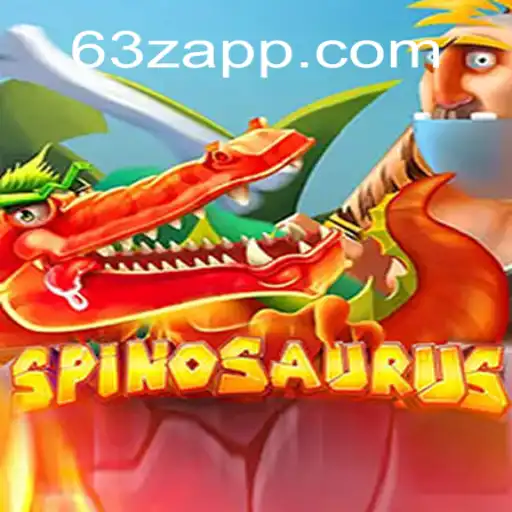Spinosaurus: Aventura Jurássica no Mundo dos Jogos Digitais