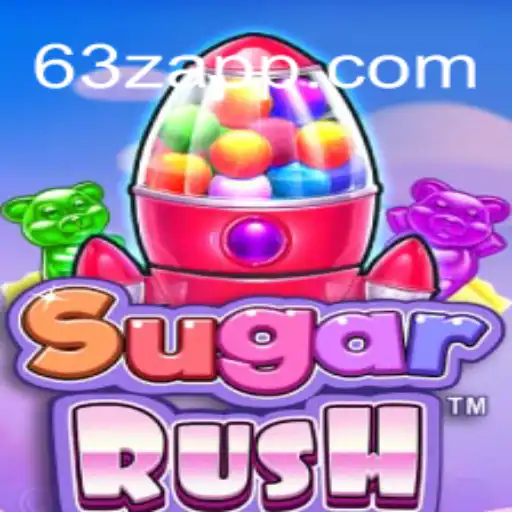 Explorando o Mundo do Jogo SugarRush: Uma Aventura Deliciosa