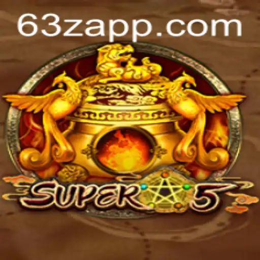 Descubra o Fascinante Mundo do Jogo Super5